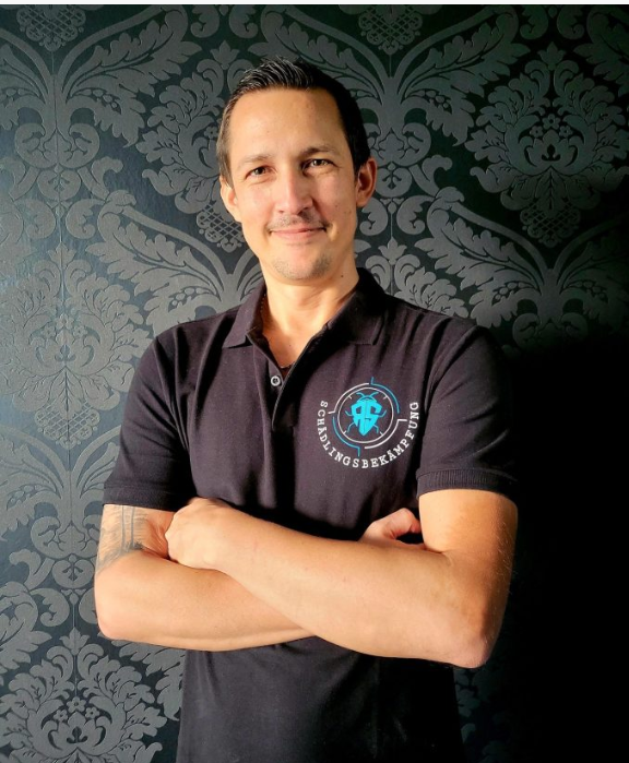 Herr Rosowski