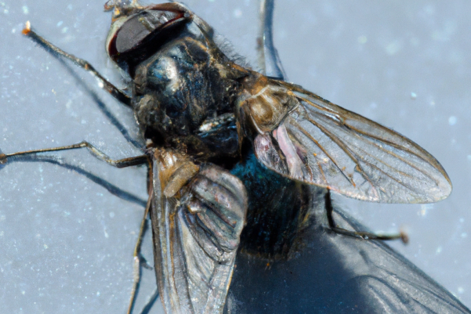 Fliegen