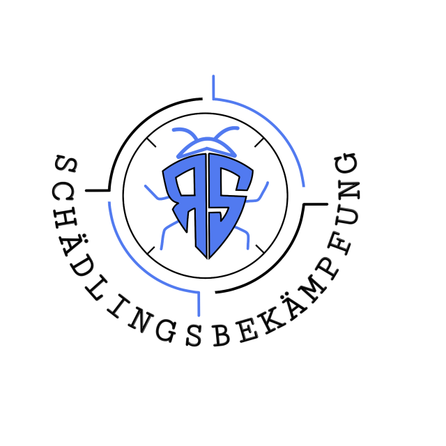 RS Berlin Schädlingsbekämpfung – Kammerjäger Berlin Logo